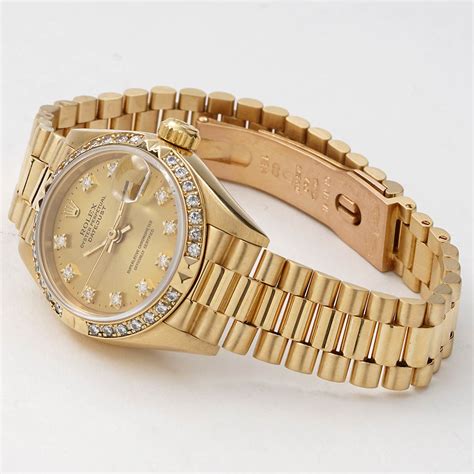 cheap rolex for ladies|least expensive lady datejust.